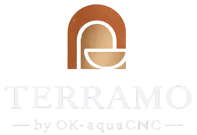 Terramo Logo